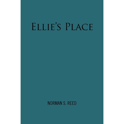 按需印刷不退不换Ellie's Place[9781456820466]