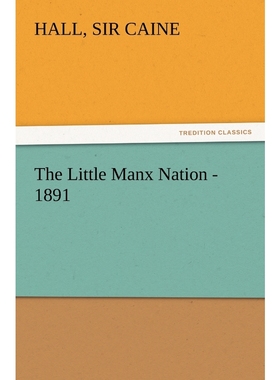按需印刷The Little Manx Nation - 1891[9783847214199]