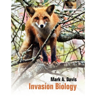 按需印刷Invasion Biology[9780199218769]