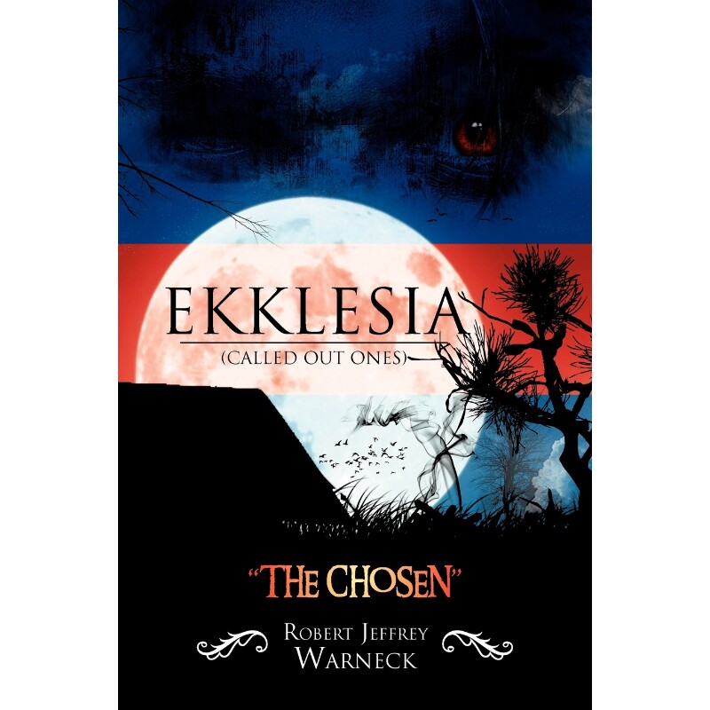 按需印刷不退不换Ekklesia (Called Out Ones)[9781465383938]