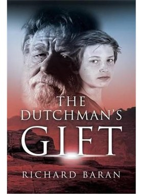 按需印刷The Dutchman's Gift[9781590952979]