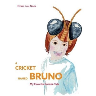 9783751955157 按需印刷A Bruno Named Cricket