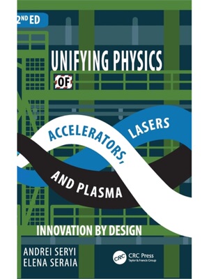 按需印刷不退不换TF Unifying Physics of Accelerators, Lasers and Plasma