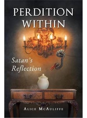 按需印刷Perdition Within:Satan's Reflection[9781633384194]