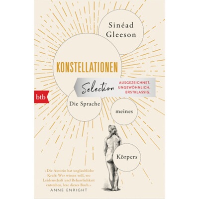 预订【德语】Constellations[9783442770823]