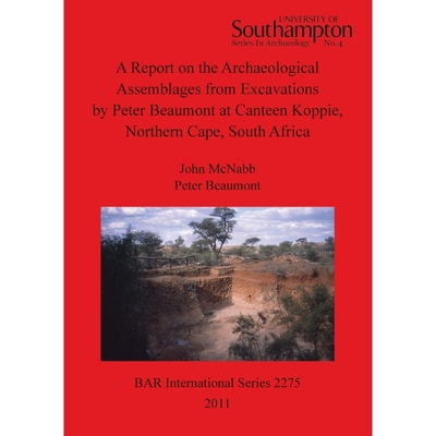 【按需印刷】A Report on the Archaeological Assemblages from