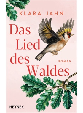 预订【德语】Das Lied des Waldes[9783453273689]