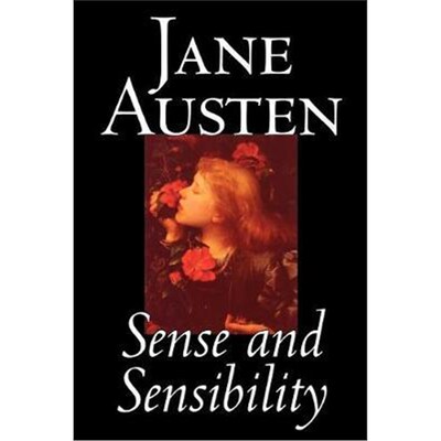 按需印刷不退不换Sense and Sensibility[9780809589975]