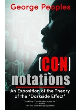 按需印刷Connotations[9781734731804]