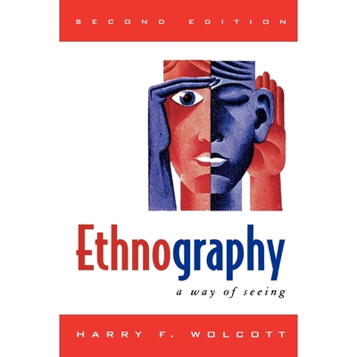 按需印刷Ethnography[9780759111691]