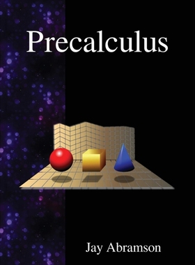 按需印刷Precalculus[9789888407446]
