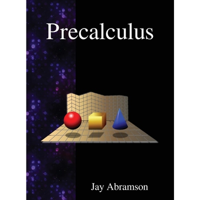 按需印刷不退不换Precalculus[9789888407446]