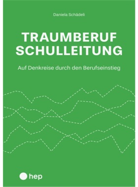 预订【德语】 Traumberuf Schulleitung?[9783035518900]