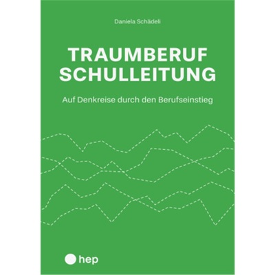 预订【德语】 Traumberuf Schulleitung?[9783035518900]