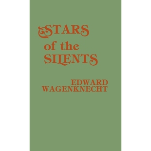 按需印刷Stars of the Silents[9780810819924]