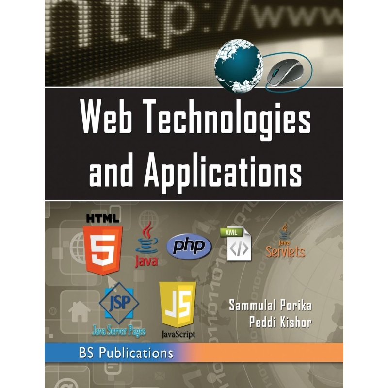 预订Web Technologies & Applications