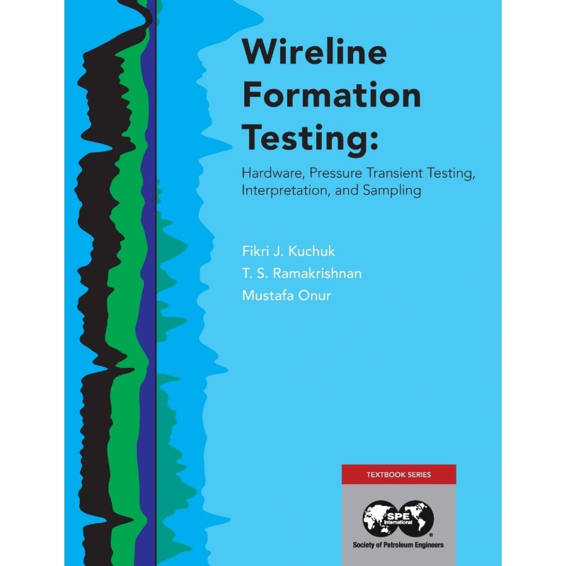 按需印刷Wireline Formation Testing[9781613998434]