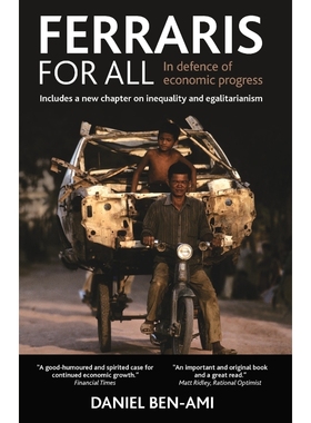 按需印刷Ferraris for all[9781847423450]