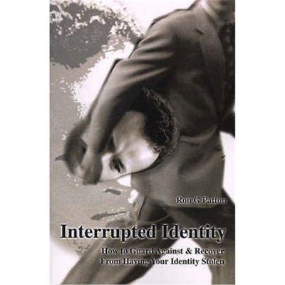 按需印刷 按需印刷 Interrupted Identity:How to Guard Against