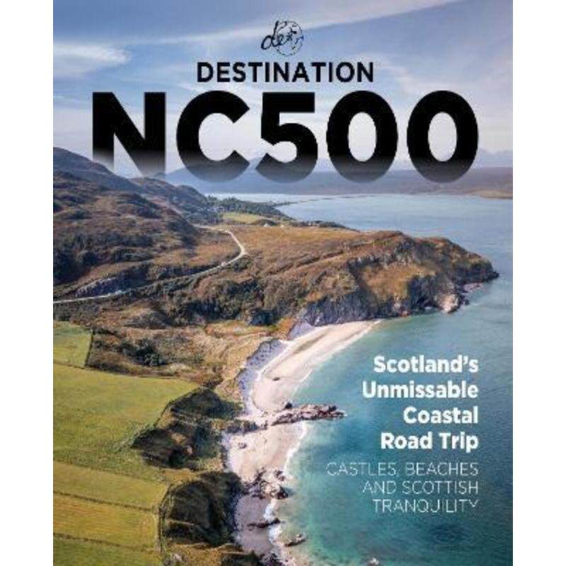 预订不退不换Destination NC500