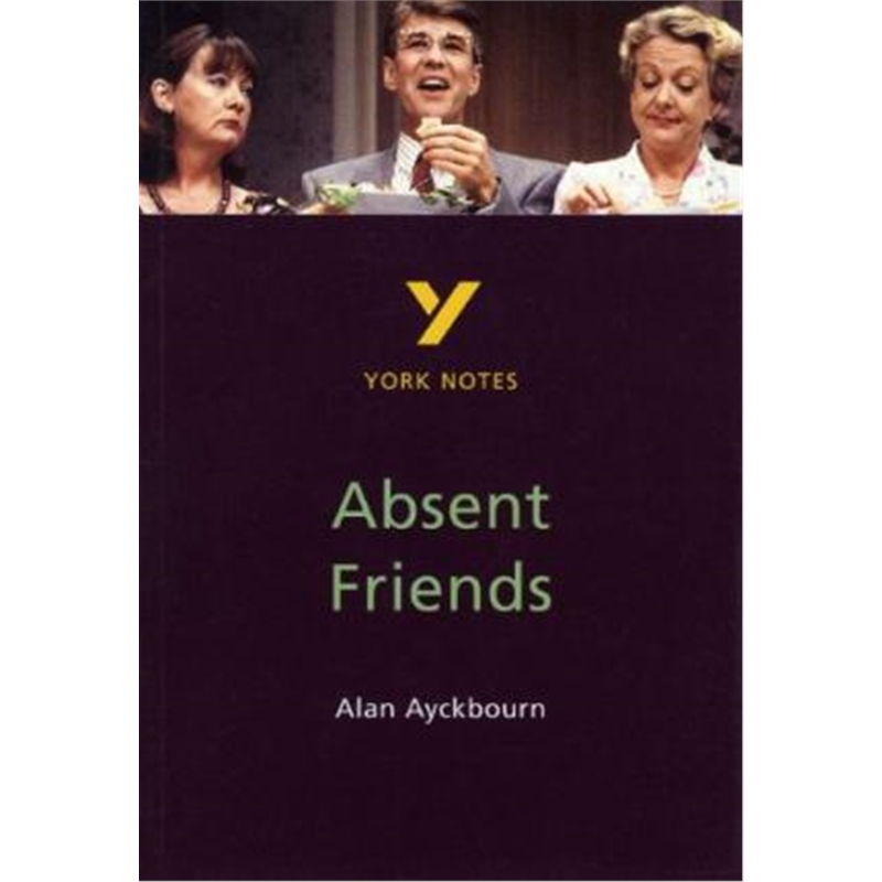 Absent Friends
