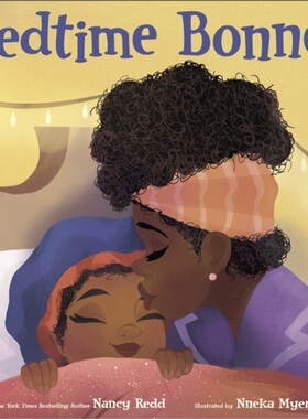 预订Bedtime Bonnet[9781984895240]