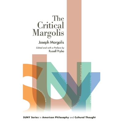 按需印刷不退不换Critical Margolis, The[9781438483078]