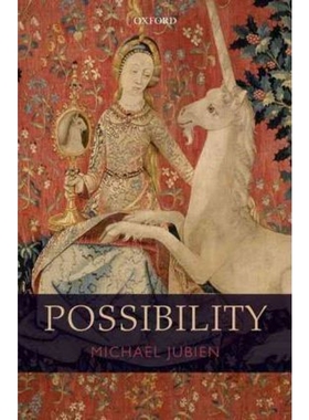 按需印刷不退不换Possibility[9780199596287]