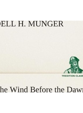 按需印刷不退不换The Wind Before the Dawn[9783849513757]