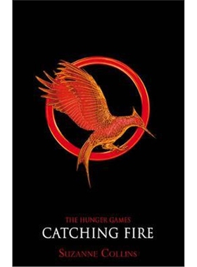 预订Catching Fire