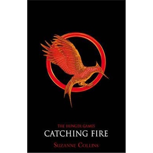 预订Catching Fire