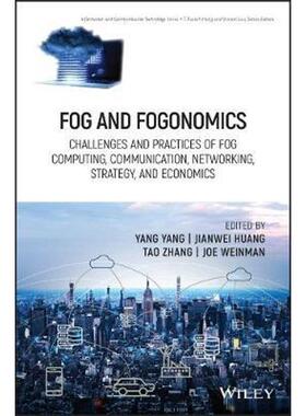 按需印刷不退不换 Fog and Fogonomics:Challenges and Practices of