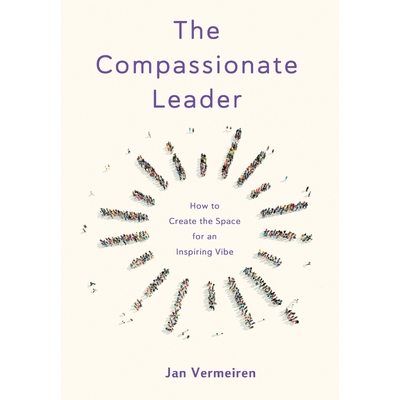 按需印刷The Compassionate Leader[9789082303353]