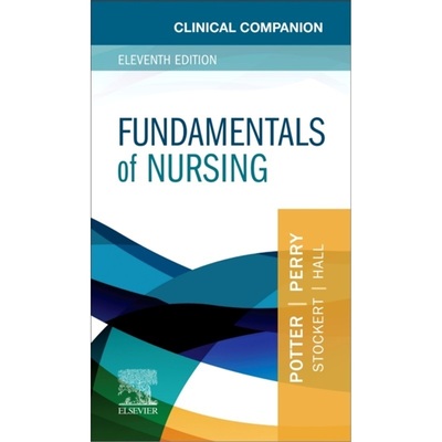 预订Clinical Companion for Fundamentals of Nursing[9780323878586]