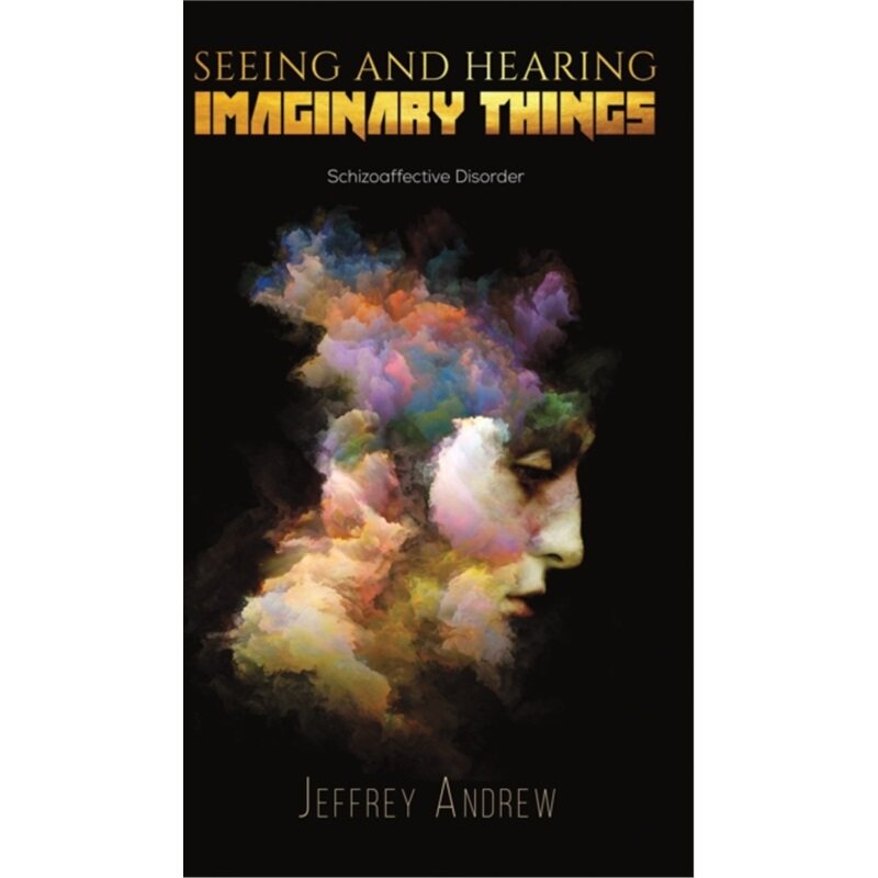 预订不退不换Seeing and Hearing Imaginary Things[9781641827478]