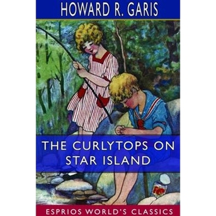 9781714305001 Esprios Star 按需印刷The Classics Island Curlytops