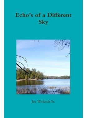 按需印刷Echo's of a Different Sky[9780359402984]
