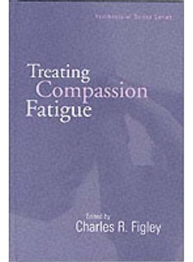 预订Treating Compassion Fatigue[9781583910535]