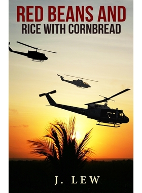 按需印刷Red Beans and Rice With Cornbread[9781946806161]