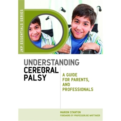 预订Understanding Cerebral Palsy[9781849050609]