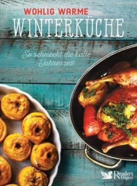 预订【德语】 Wohlig warme Winterküche:Winterküche. So schmeckt die kalte Jahreszeit. V