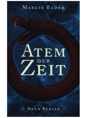 预订【德语】 Atem der Zeit[9783000653926]