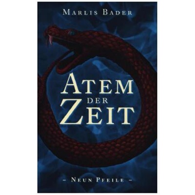 预订【德语】 Atem der Zeit[9783000653926]