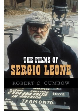 按需印刷The Films of Sergio Leone[9780810860414]