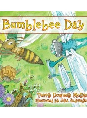 按需印刷Bumblebee Day[9781478799764]