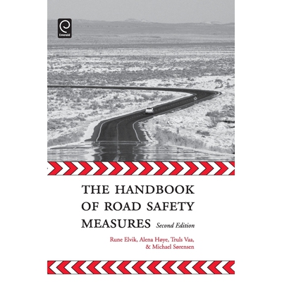 按需印刷The Handbook of Road Safety Measures[9781848552500]