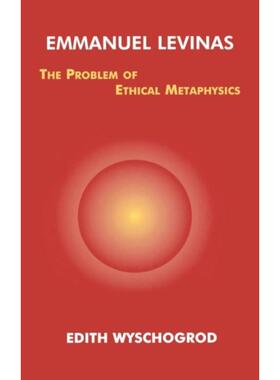 按需印刷不退不换Emmanuel Levinas[9780823219490]