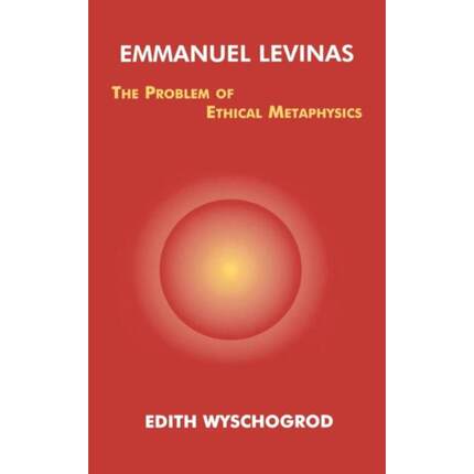 按需印刷不退不换Emmanuel Levinas[9780823219490]