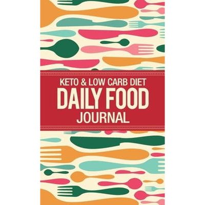 预订Deluxe Keto & Low Carb Food Journal 2020:Making the Keto Diet Easy - Includes Bonus Fat Bombs & Desserts ebook
