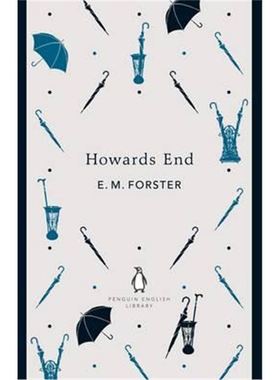 预订 Howards End